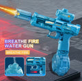 Mkpistole water