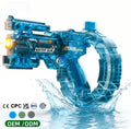Pistolet X-trem